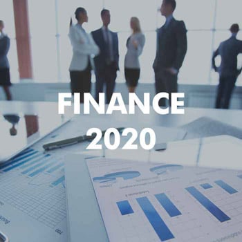 Finance 2020 report