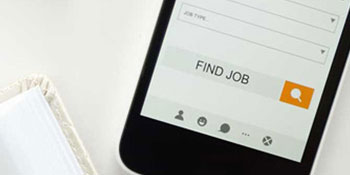 How to find the right job